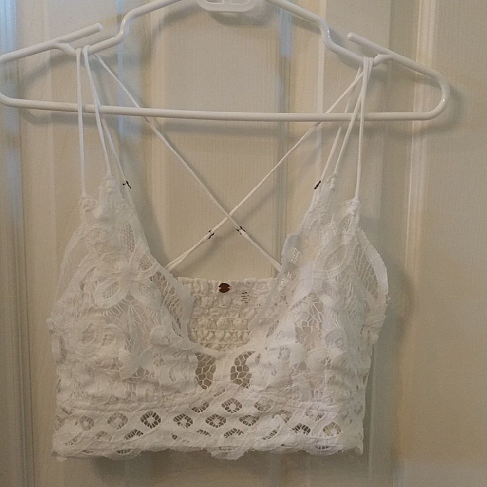 Free People bralette